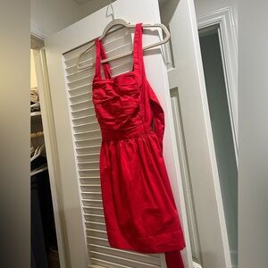 Free People Mini Dress